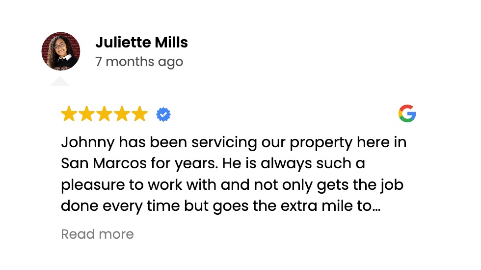 austin texas pest control review